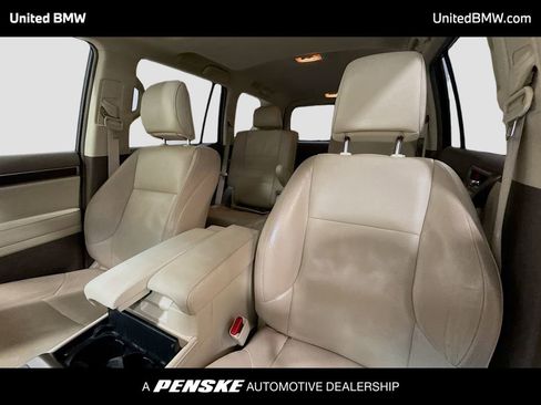 Used 2017 Lexus GX 460 image 5