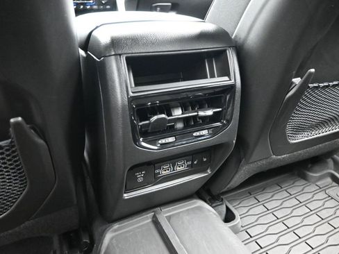 Used 2023 Jeep Grand Cherokee Trailhawk w/ Luxury Tech Group III image 22