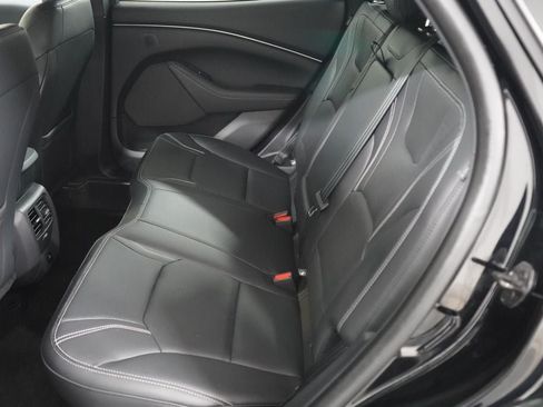 Certified 2025 Ford Mustang Mach-E Premium AWD/4WD image 27