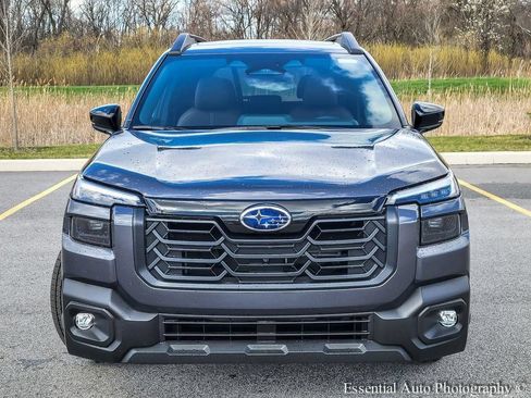 New 2026 Subaru Outback Touring XT AWD/4WD image 8