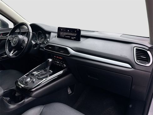 Used 2023 MAZDA CX-9 Touring image 33