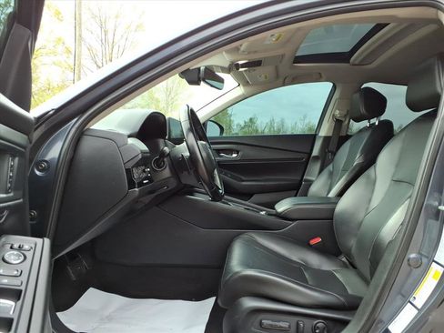 Used 2023 Honda Accord EX-L image 15