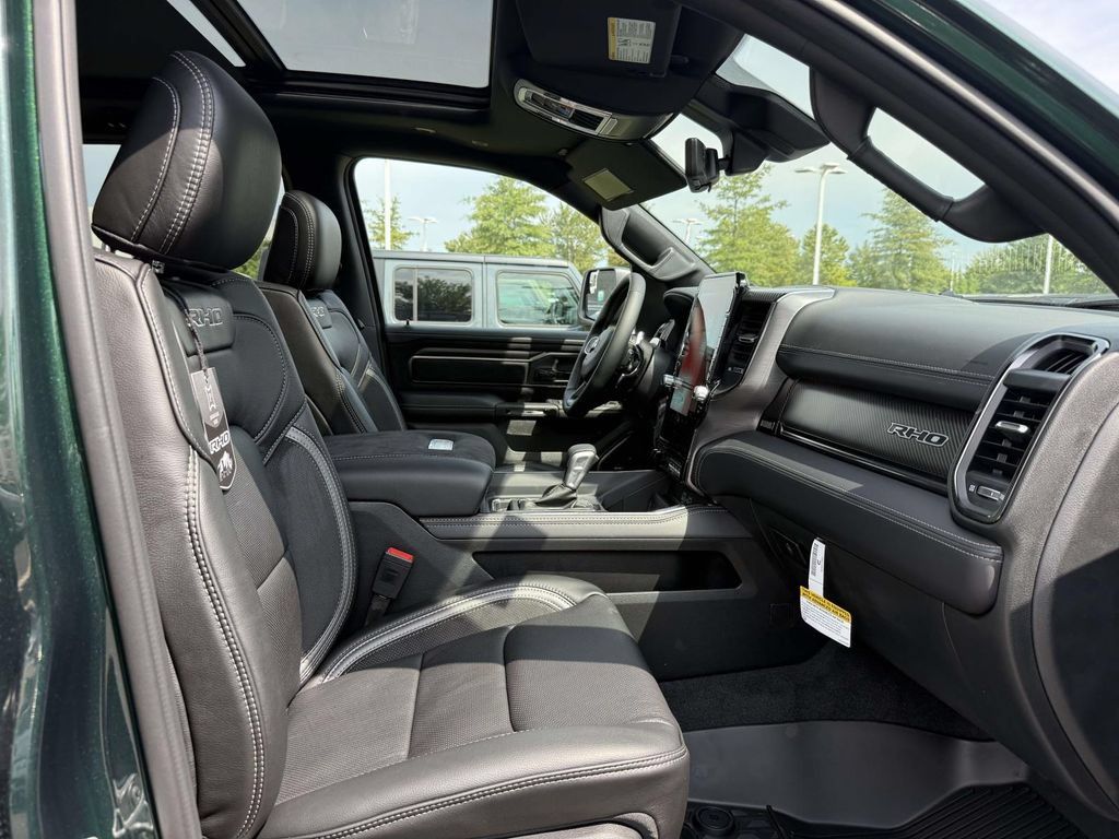 New 2027 RAM 1500 RHO AWD/4WD image 15