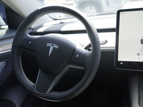 Used 2023 Tesla Model 3 Standard Range RWD image 20