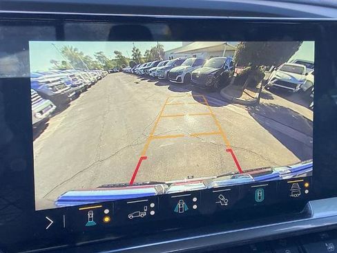 Certified 2023 GMC Sierra 1500 SLT w/ SLT Premium Plus Package image 11