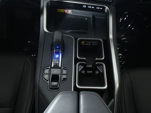 Used 2024 Lexus TX 350 AWD w/ Cold Weather Package image 24