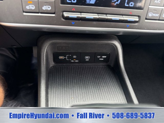 Certified 2024 Hyundai Kona SEL FWD image 23