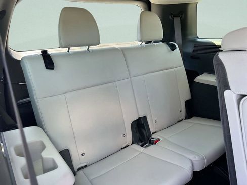 New 2026 Hyundai Santa Fe SEL FWD image 21