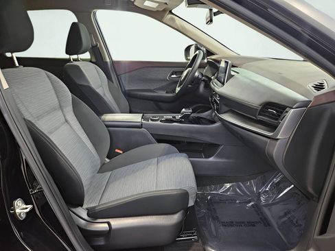 Certified 2023 Nissan Rogue SV AWD/4WD image 27