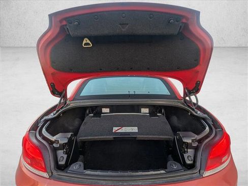 Used 2011 BMW Z4 sDrive30i image 14