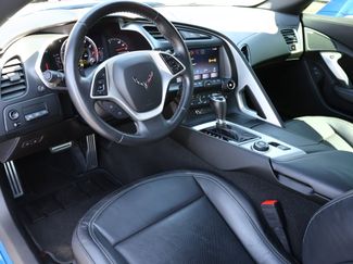 Used 2015 Chevrolet Corvette Stingray Coupe w/ 2LT Preferred Equipment Group video 2