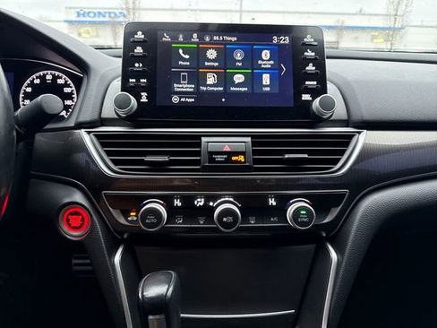 Certified 2019 Honda Accord Sport image 28