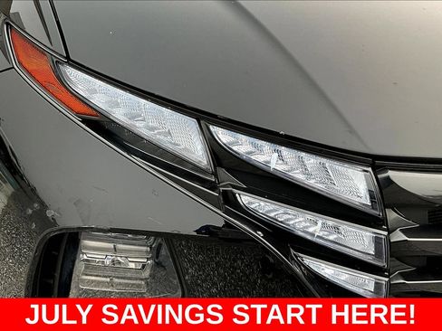Used 2023 Hyundai Tucson SEL w/ Convenience Package FWD image 34