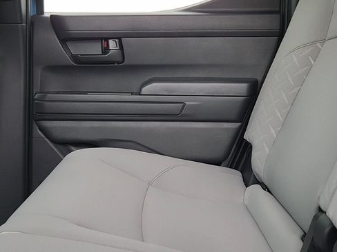 New 2026 Toyota Tacoma SR5 AWD/4WD image 15