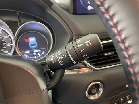 Used 2025 MAZDA CX-5 Carbon Edition image 15