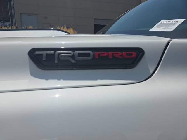 Used 2026 Toyota 4Runner TRD Pro AWD/4WD image 27