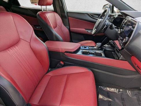 Certified 2024 Lexus NX 350 AWD image 22