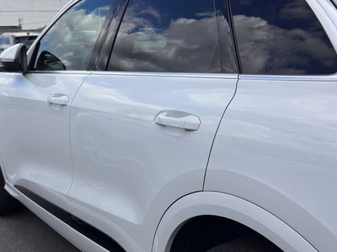 Used 2025 Audi Q5 Premium Plus AWD/4WD image 10