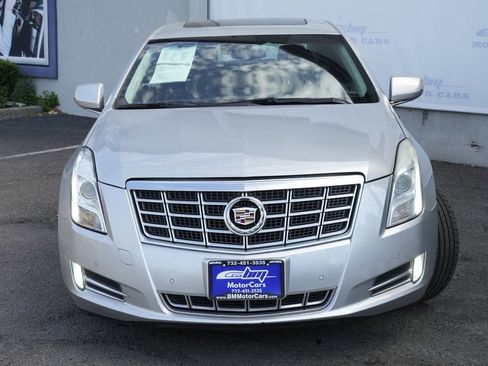Used 2014 Cadillac XTS Premium AWD/4WD image 5
