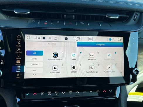 New 2026 Jeep Grand Cherokee Limited AWD/4WD image 12