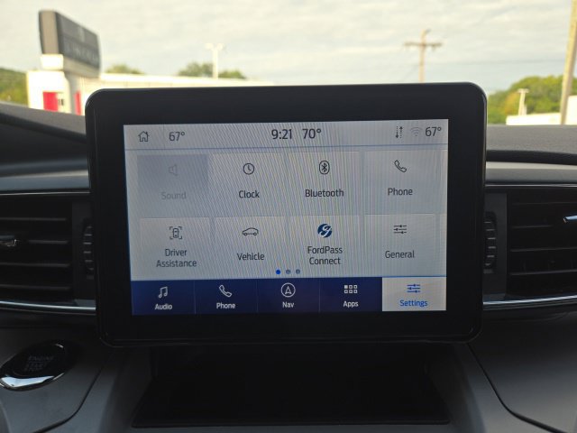 Certified 2023 Ford Explorer XLT w/ Equipment Group 202A AWD/4WD image 34