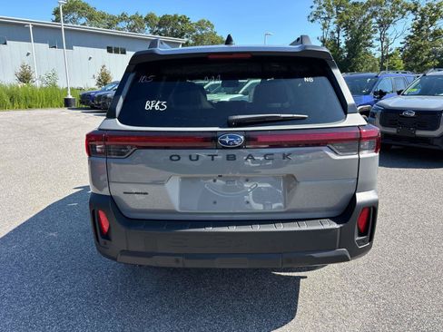 New 2026 Subaru Outback Limited XT AWD/4WD image 3