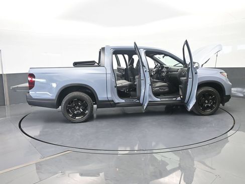 Used 2024 Honda Ridgeline Black Edition image 78