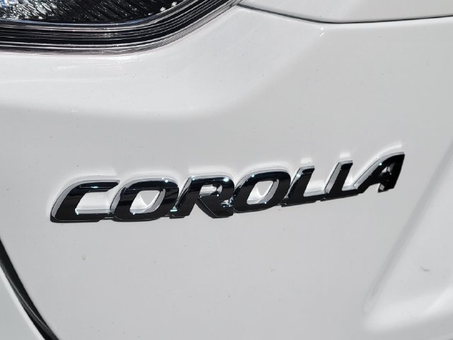 New 2027 Toyota Corolla SE FWD image 22