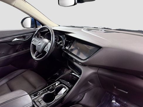 Used 2023 Buick Envision Essence FWD image 30
