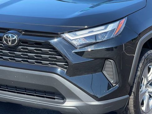 Certified 2024 Toyota RAV4 XLE w/ Convenience Package image 10