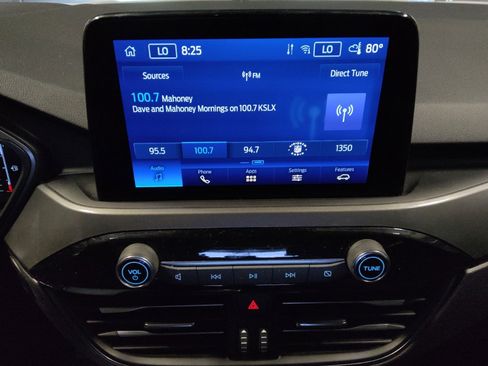 Used 2023 Ford Escape Active FWD image 25