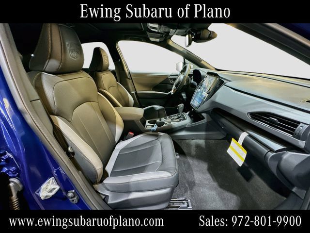 Used 2026 Subaru Crosstrek 2.5i Wilderness w/ Wilderness Package AWD/4WD image 29