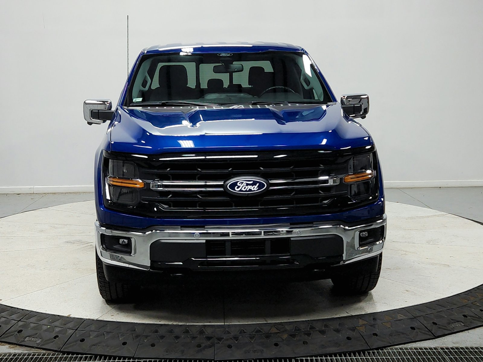 Used 2024 Ford F150 XLT w/ Equipment Group 302A MID AWD/4WD image 3