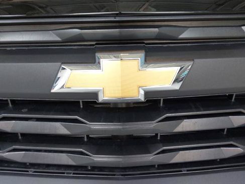 New 2026 Chevrolet Colorado W/T w/ WT Custom Package AWD/4WD image 31