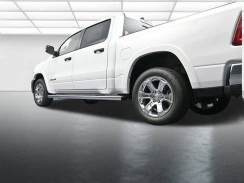 New 2026 RAM 1500 Big Horn image 23