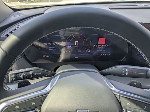 New 2026 Chevrolet Traverse LT image 15