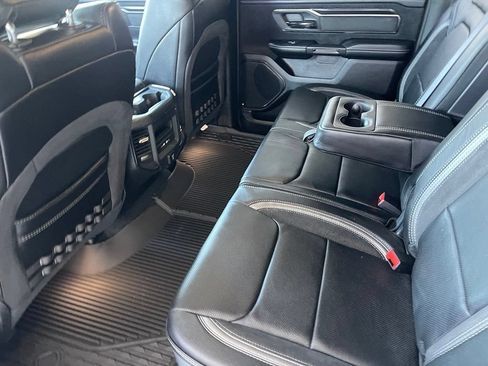 New 2026 RAM 1500 RHO AWD/4WD image 9