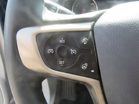 Used 2024 GMC Terrain Denali w/ Denali Premium Package AWD/4WD image 14