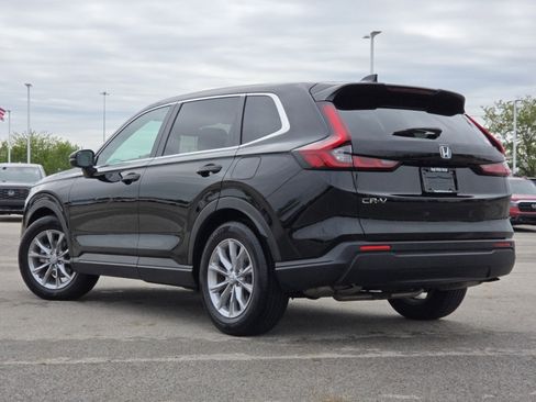 Used 2023 Honda CR-V EX-L image 16