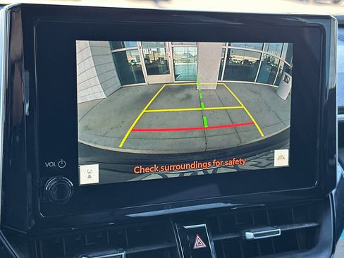 Certified 2024 Toyota Corolla Cross S w/ Convenience Package image 19