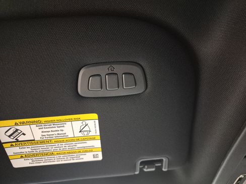 New 2025 Ford F150 Platinum image 44