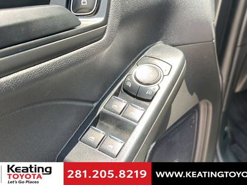 Used 2024 Ford Escape Active FWD image 11