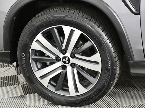 Used 2022 Mitsubishi Outlander Sport ES image 50