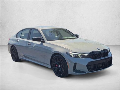 New 2026 BMW M340i RWD image 7
