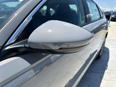 Used 2024 Honda Accord EX-L image 32