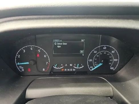 Used 2021 Ford Transit 150 Low Roof RWD image 11