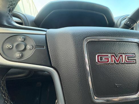 Used 2016 GMC Sierra 1500 SLE w/ SLE Value Package AWD/4WD image 21