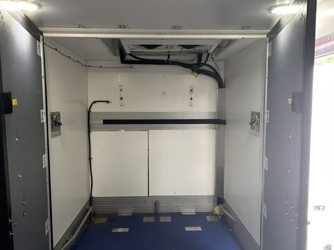 Used 2023 Ford E-350 and Econoline 350 Super Duty w/ Power Windows & Locks Group RWD image 7