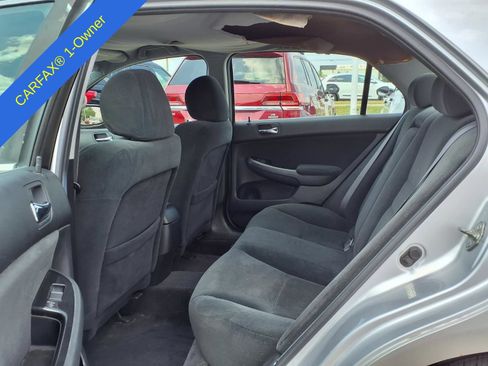 Used 2006 Honda Accord SE image 11