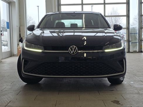 New 2026 Volkswagen Jetta S image 11